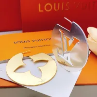 $34.00 USD Louis Vuitton Earrings For Women #1406099
