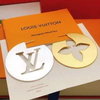 $34.00 USD Louis Vuitton Earrings For Women #1406099