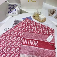 $29.00 USD Christian Dior Scarf For Women #1406103