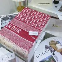 $29.00 USD Christian Dior Scarf For Women #1406103