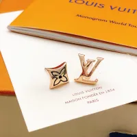 $29.00 USD Louis Vuitton Earrings For Women #1406105