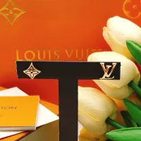 $29.00 USD Louis Vuitton Earrings For Women #1406105