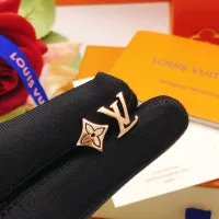 $29.00 USD Louis Vuitton Earrings For Women #1406105