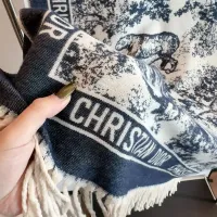 $29.00 USD Christian Dior Scarf For Women #1406107