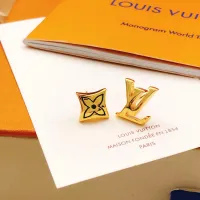 $29.00 USD Louis Vuitton Earrings For Women #1406108