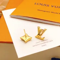 $29.00 USD Louis Vuitton Earrings For Women #1406108