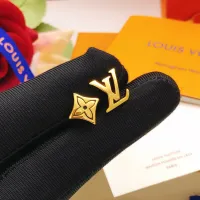 $29.00 USD Louis Vuitton Earrings For Women #1406108