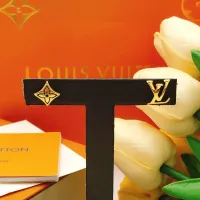 $29.00 USD Louis Vuitton Earrings For Women #1406108