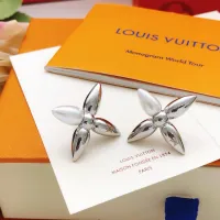 $29.00 USD Louis Vuitton Earrings For Women #1406109