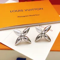 $29.00 USD Louis Vuitton Earrings For Women #1406109