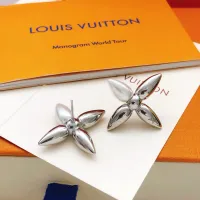 $29.00 USD Louis Vuitton Earrings For Women #1406109