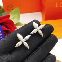 $29.00 USD Louis Vuitton Earrings For Women #1406109