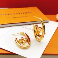 $29.00 USD Louis Vuitton Earrings For Women #1406111