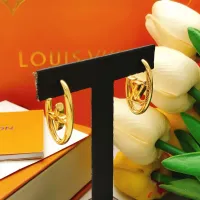 $29.00 USD Louis Vuitton Earrings For Women #1406111