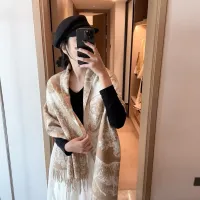 $29.00 USD Christian Dior Scarf For Women #1406113