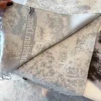 $29.00 USD Christian Dior Scarf For Women #1406115