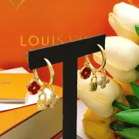 $29.00 USD Louis Vuitton Earrings For Women #1406116