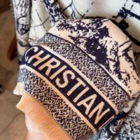 $32.00 USD Christian Dior Scarf For Women #1406117