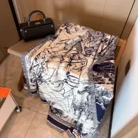 $32.00 USD Christian Dior Scarf For Women #1406117