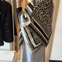 $32.00 USD Christian Dior Scarf For Women #1406118