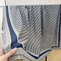 $32.00 USD Christian Dior Scarf For Women #1406119