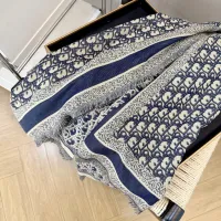 $32.00 USD Christian Dior Scarf For Women #1406119