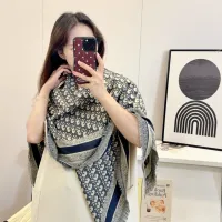 $32.00 USD Christian Dior Scarf For Women #1406119