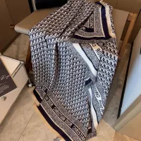 $32.00 USD Christian Dior Scarf For Women #1406121