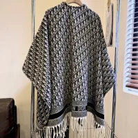 $48.00 USD Christian Dior Poncho For Women #1406123