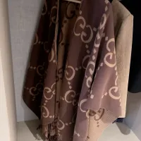 $52.00 USD Gucci Poncho For Women #1406124