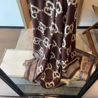 $32.00 USD Gucci Scarf For Women #1406125