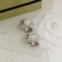 $29.00 USD Van Cleef & Arpels Earrings For Women #1406126