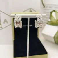 $29.00 USD Van Cleef & Arpels Earrings For Women #1406126