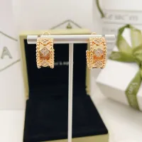 $29.00 USD Van Cleef & Arpels Earrings For Women #1406127