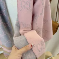 $29.00 USD Gucci Scarf For Women #1406128