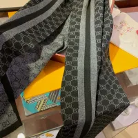 $29.00 USD Gucci Scarf For Women #1406132