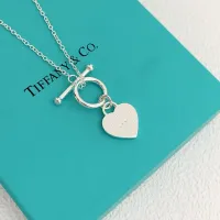 $29.00 USD Tiffany Necklaces For Women #1406135
