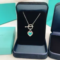 $29.00 USD Tiffany Necklaces For Women #1406135