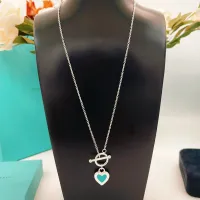 $29.00 USD Tiffany Necklaces For Women #1406135