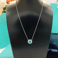 $32.00 USD Tiffany Necklaces For Women #1406139