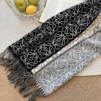 $29.00 USD LOEWE Scarf For Women #1406144