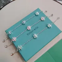 $42.00 USD Tiffany Bracelets #1406145