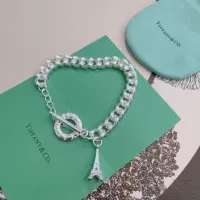 $56.00 USD Tiffany Bracelets #1406148