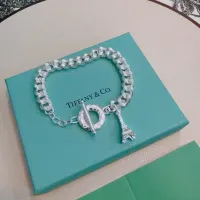 $56.00 USD Tiffany Bracelets #1406148