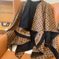 $52.00 USD Louis Vuitton Poncho For Women #1406149