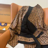$52.00 USD Louis Vuitton Poncho For Women #1406149