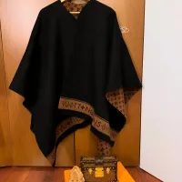 $52.00 USD Louis Vuitton Poncho For Women #1406149