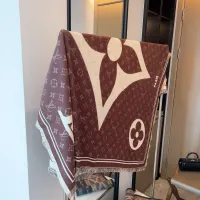 $32.00 USD Louis Vuitton Scarf For Women #1406151