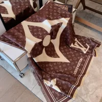 $32.00 USD Louis Vuitton Scarf For Women #1406151