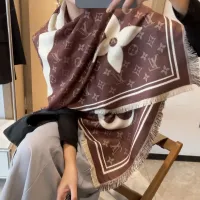$32.00 USD Louis Vuitton Scarf For Women #1406151